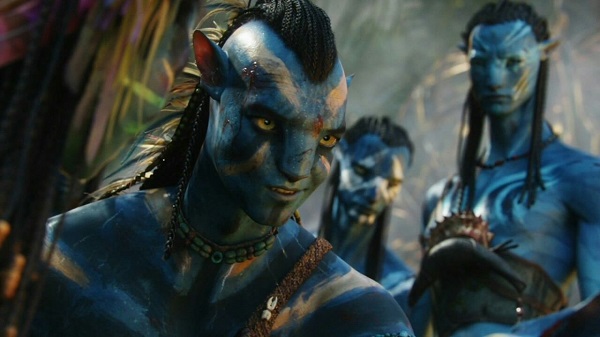 Avatar tiếp tục trở lại với phần 2 mang tên \