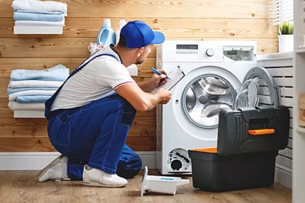 Máy ồn rung lắc và cách khắc phục
