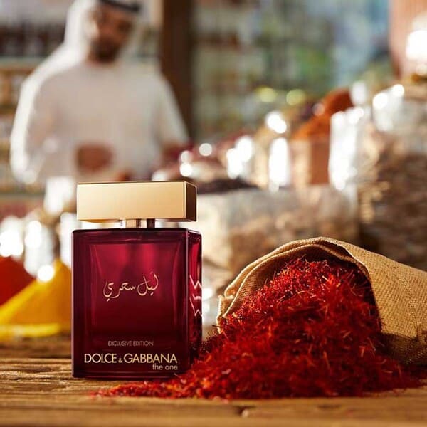  Dolce & Gabbana The One For Men Mysterious Night Eau De Parfum là dòng nước hoa nam đưa bạn đến với thế giới của sự thu hút