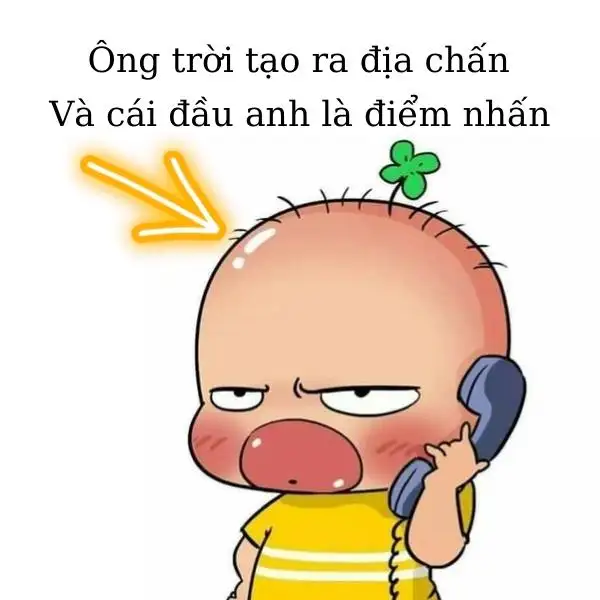 Ông trời tạo ra địa chấn…