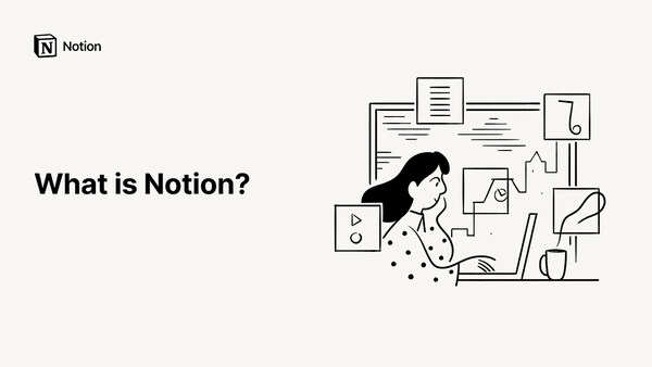 Notion là một ứng dụng ghi chú đa năng giúp bạn tối ưu hóa công việc của mình