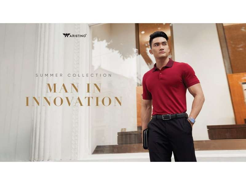 Aristino là một trong những Brand Name năng động phái mạnh văn phòng thời thượng đang được rất được quan tâm rộng thoải mái bên trên VN,