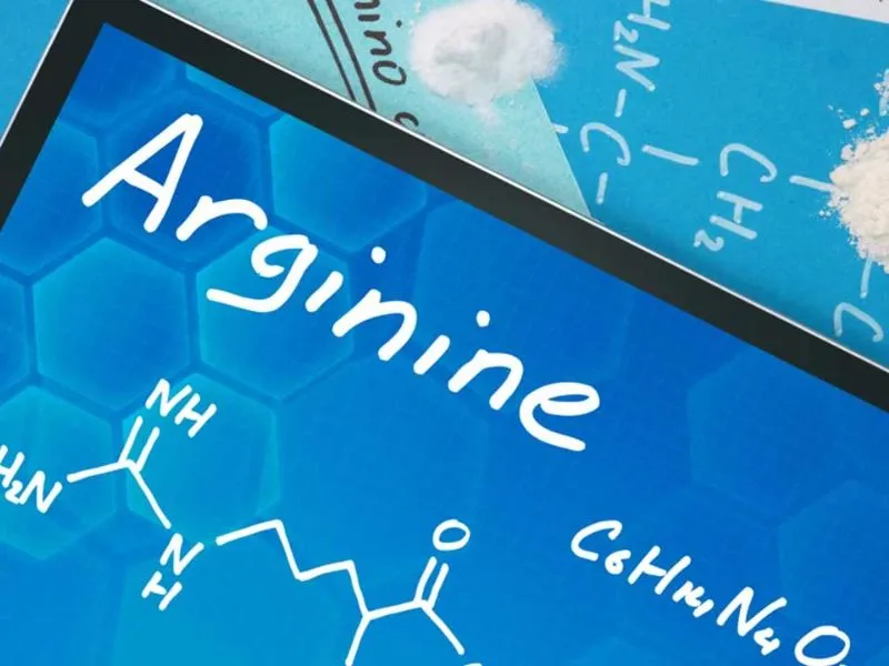 arginine là gì 