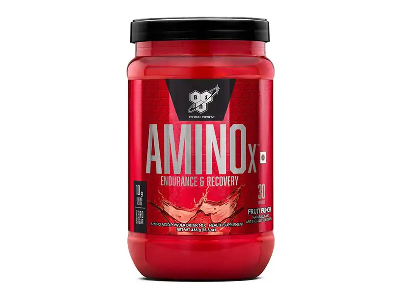 BSN Amino X