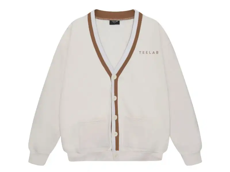 Áo cardigan Local Brand Teelab