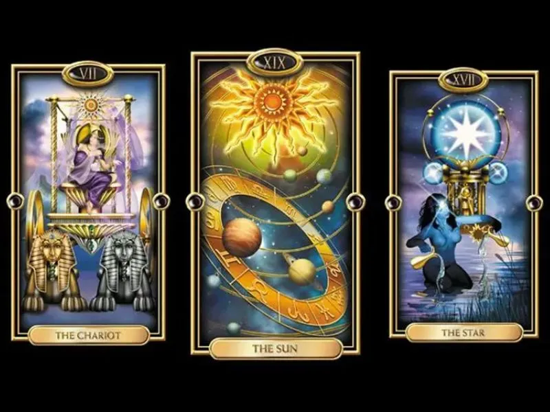 Coi bói bài tarot tình bạn siêu chuẩn