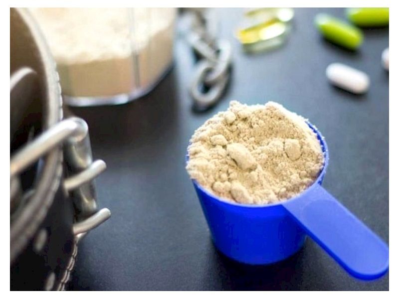 Creatine Gluconate được sản xuất hoàn toàn tự nhiên nên vô cùng an toàn với người sử dụng