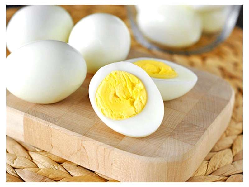 Trứng giúp thúc đẩy quá trình sản xuất và sử dụng Creatine gym trong cơ thể