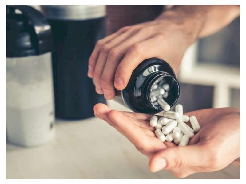 Uống Creatine khi nào thì sẽ mang lại nhiều lợi ích nhất tới cho cơ thể? 