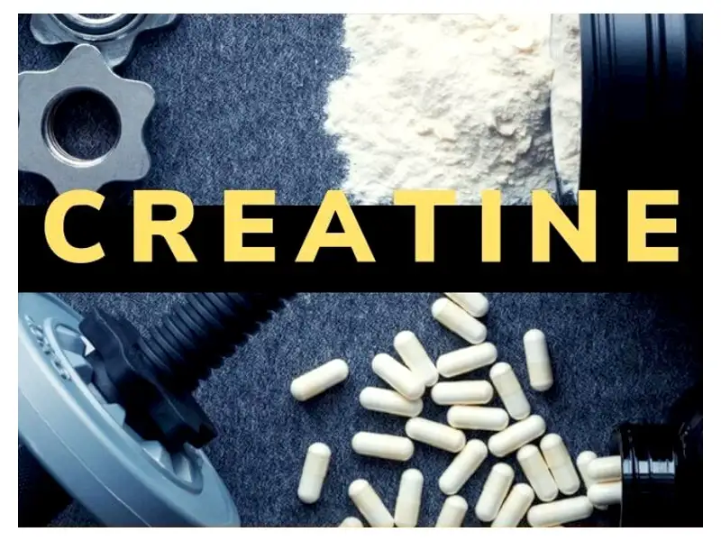 Creatine là gì?” Đây là một sản phẩm thường dùng làm chất bổ sung khi tập luyện thể thao