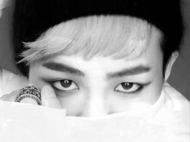 G-Dragon (BIGBANG)