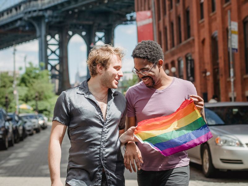 Ngày IDAHOT nhằm nâng cao nhận thức về cộng đồng LGBT