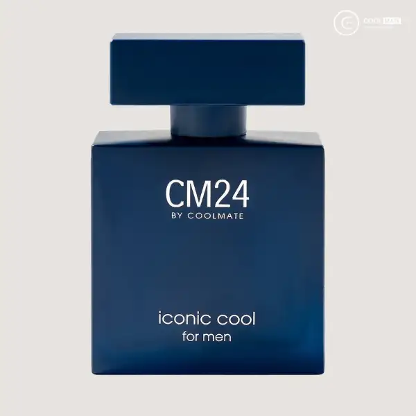 CM24 ICONIC COOL Eau de Parfum