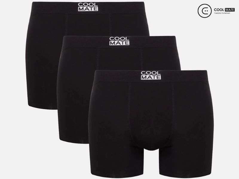 Nên chú trọng chất liệu khi chọn mua quần