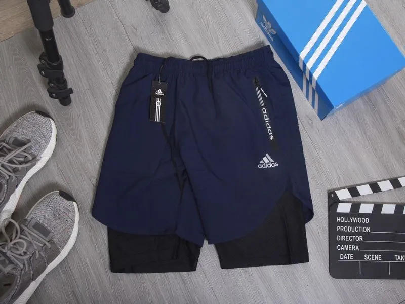 Quần từ Adidas 2 in 1