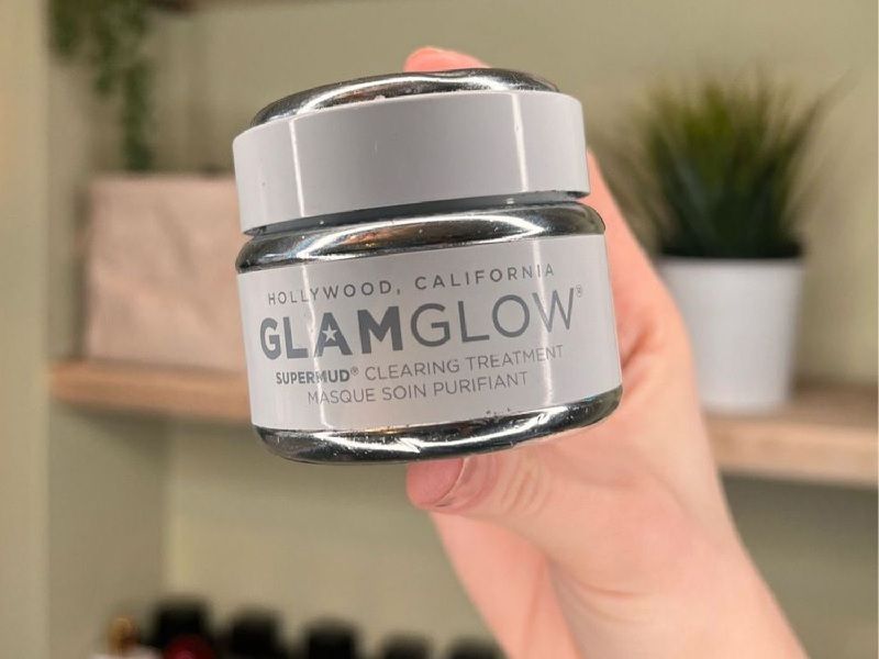 GLAMGLOW Supermud Clearing Treatment