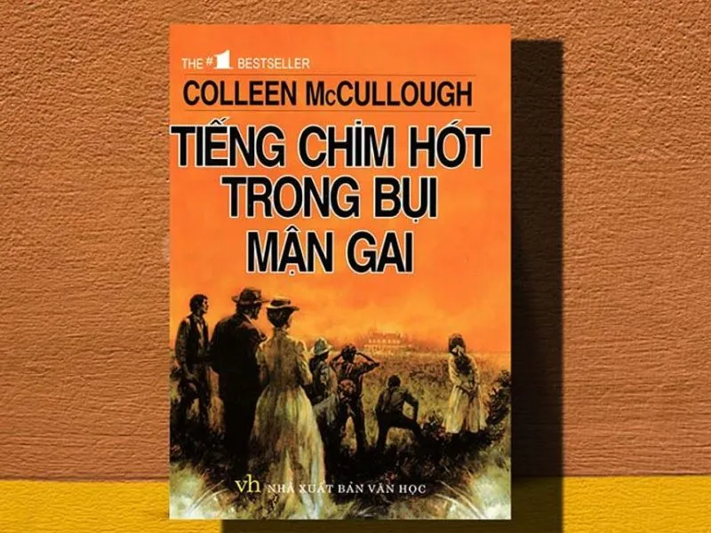 tiểu thuyết là gì