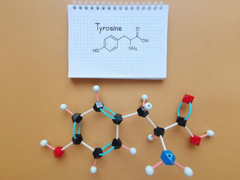 tyrosine là gì