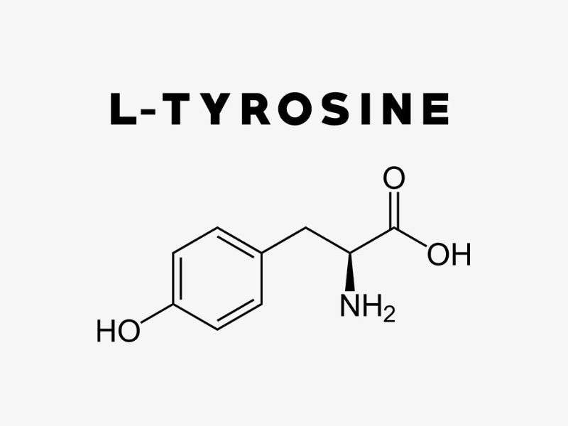 l-tyrosine