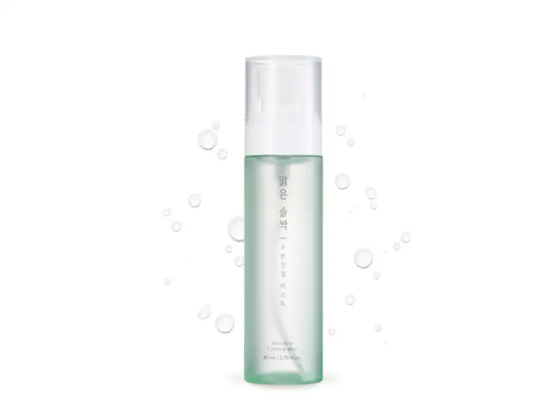 Xịt khoáng A’pieu Pure Pine Bud Moisture Calming Mist