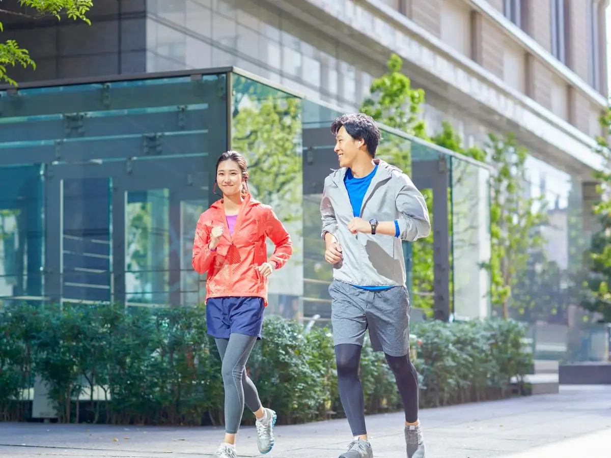 Người muốn giảm cân nên chạy từ 30-60 phút mỗi ngày