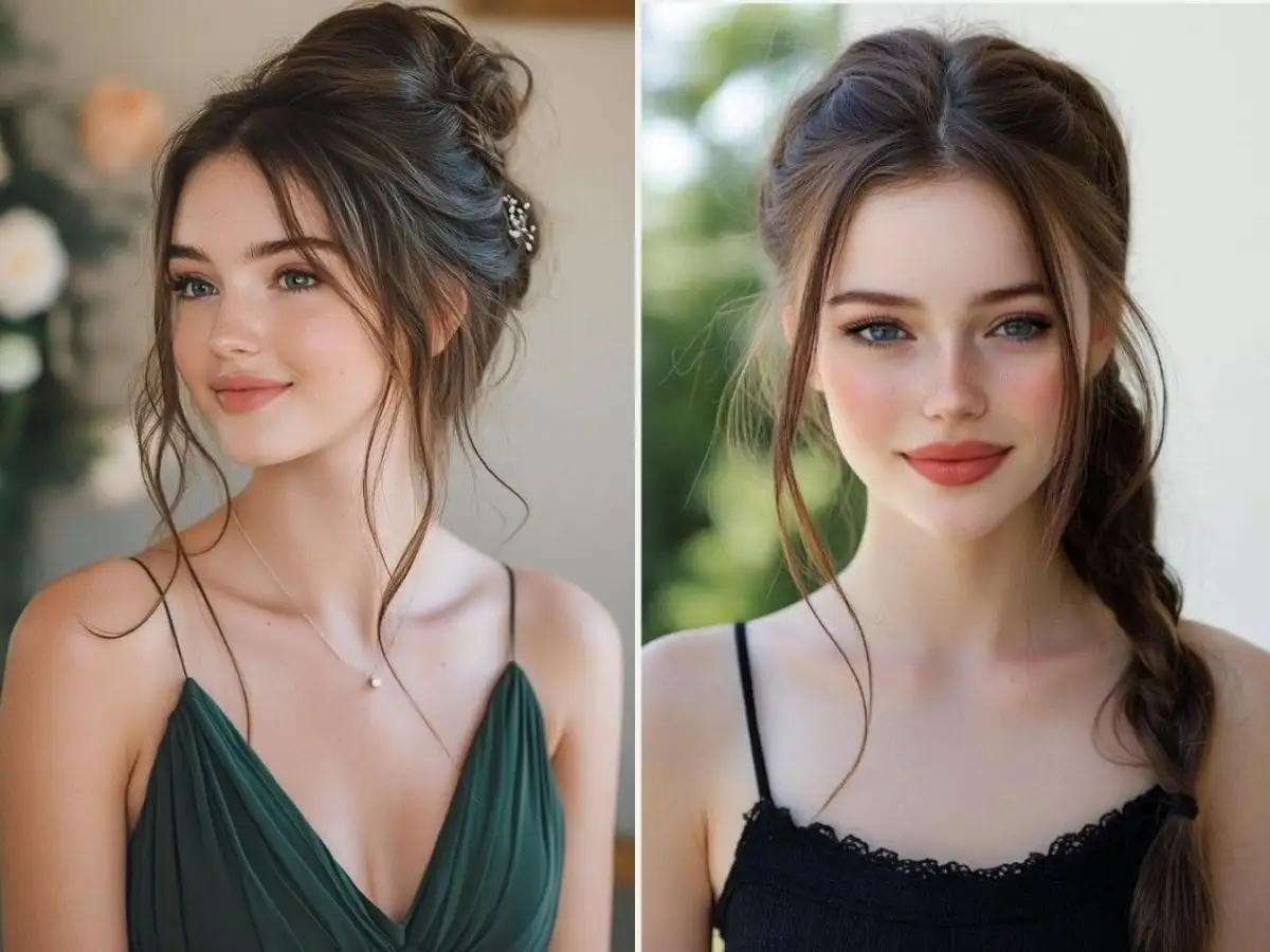 Khi Makeup Cần Chú Ý Đến Lượng Concealer