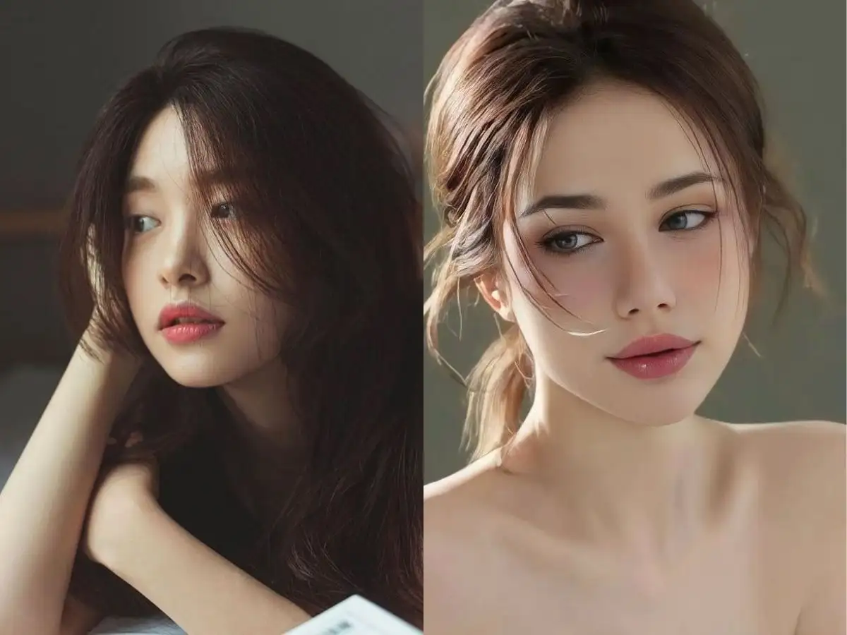 Chọn Màu Son Cực Xinh Cho Các Bạn Nữ