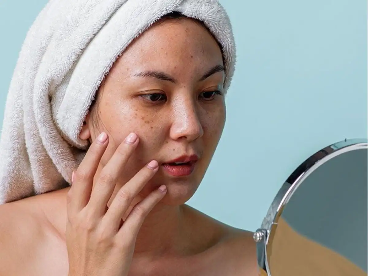 Lỗi Tán Nền Không Đều