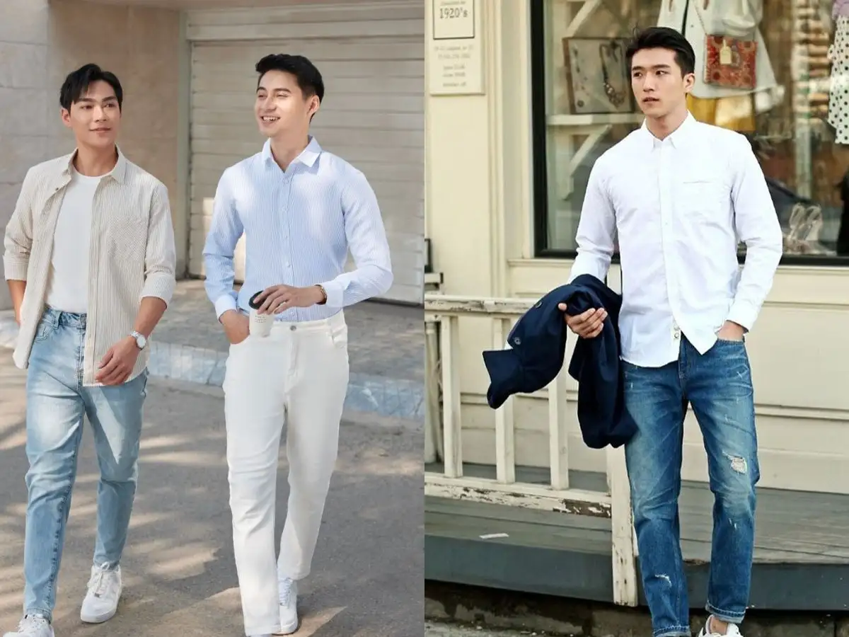  Phối màu tương đồng để tạo nên một tổng thể hài hòa