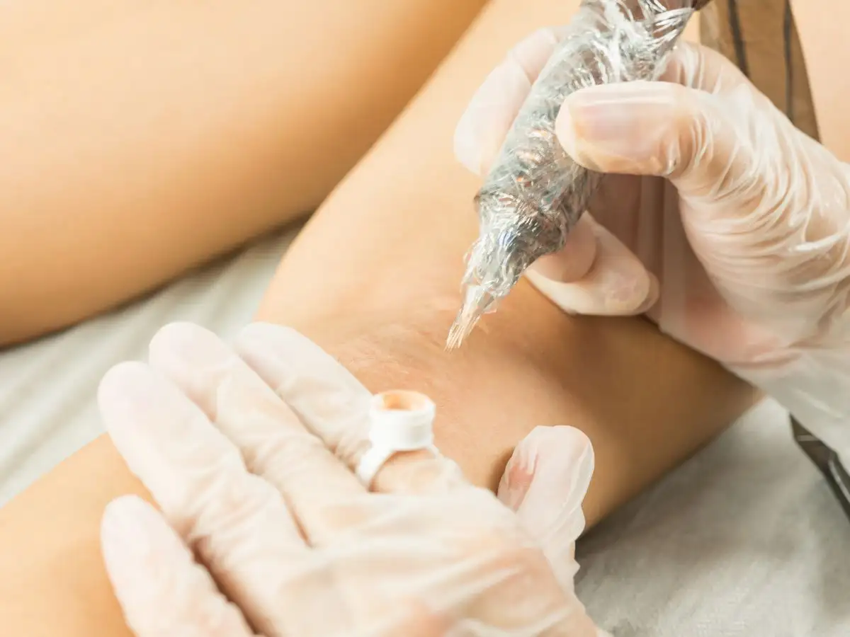 Một vài nguyên tắc che khuyết điểm 