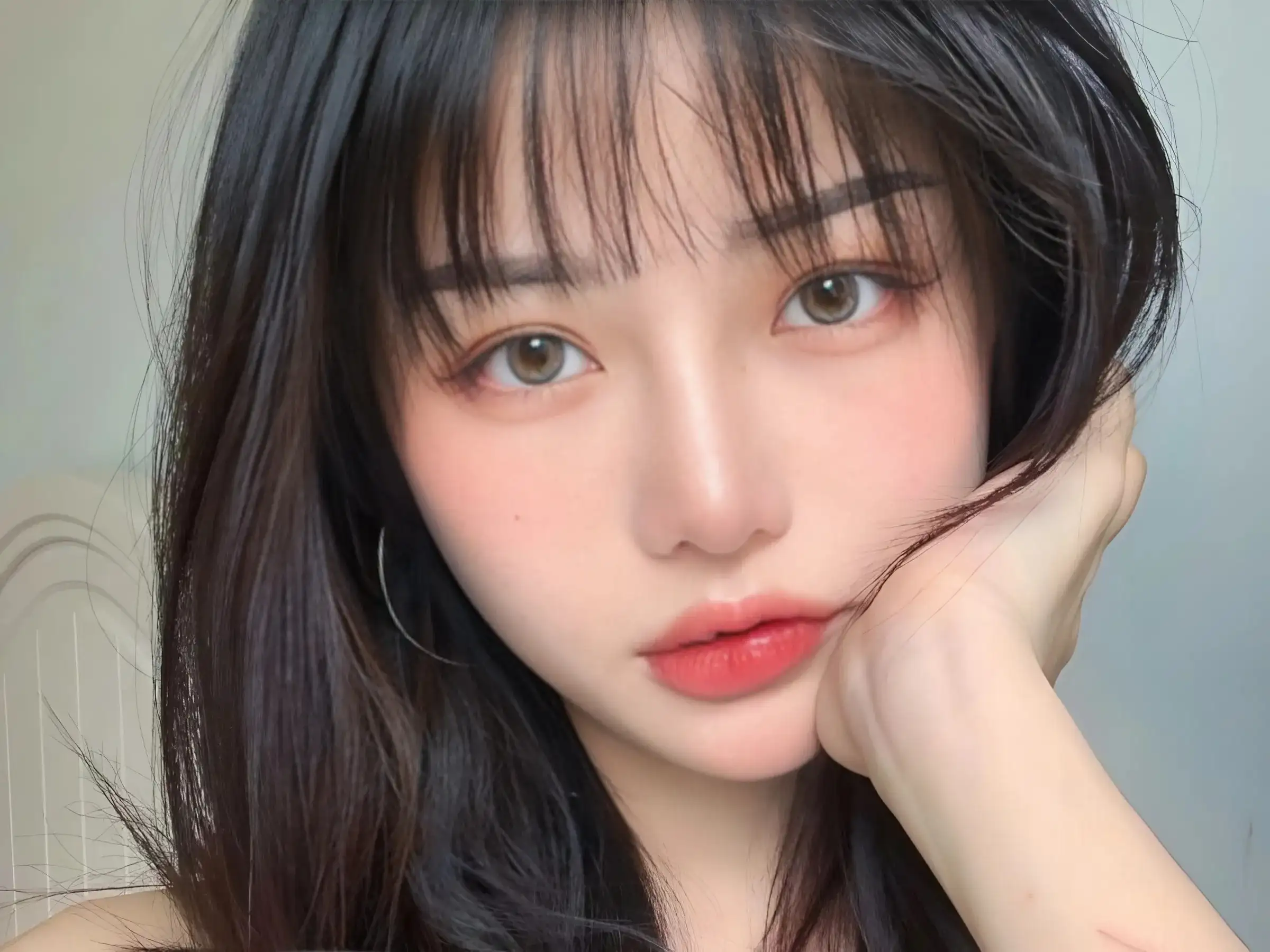 Makeup Sương Sương Là Gì Mà Ai Cũng Mê?