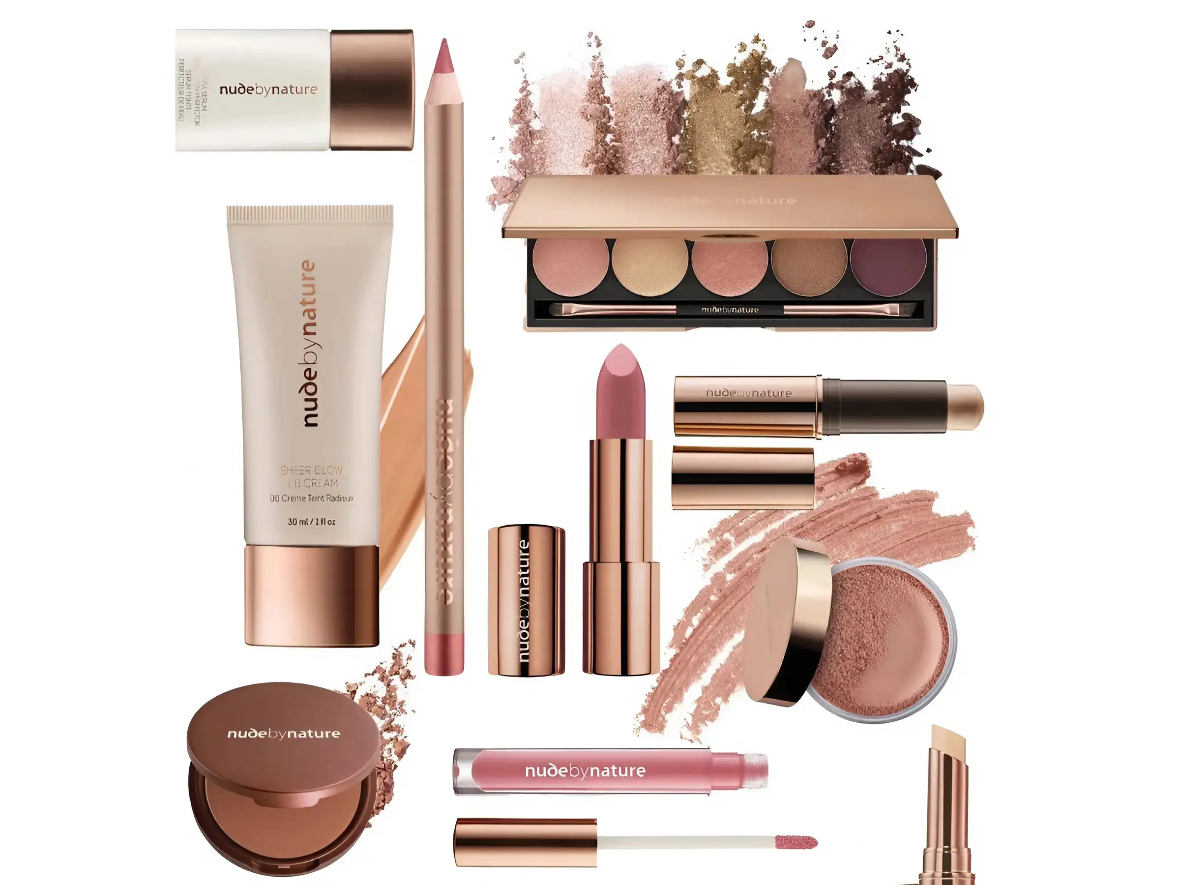 Những Món Đồ Makeup Cơ Bản Nhất Định Phải Có