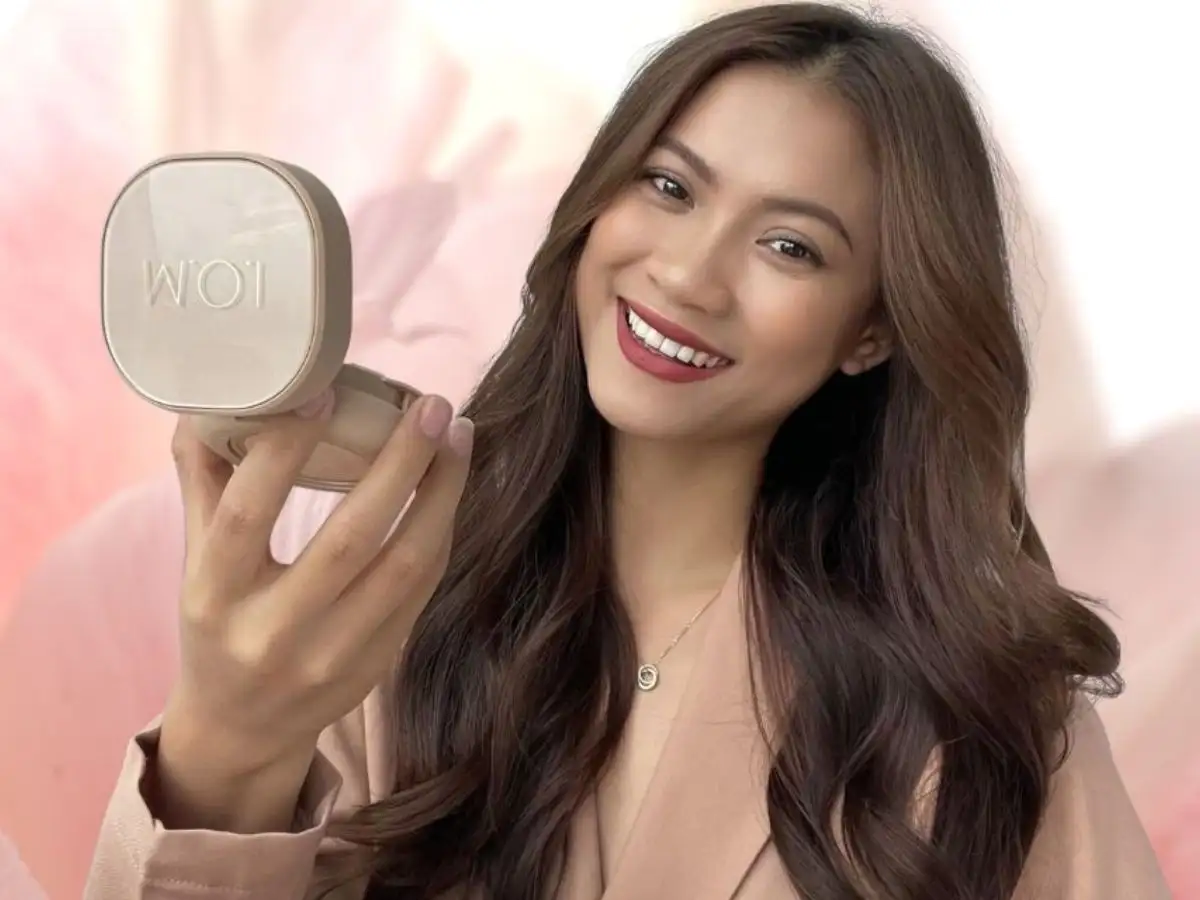 Kiểm Tra & Hoàn Thiện Lớp Nền Cushion