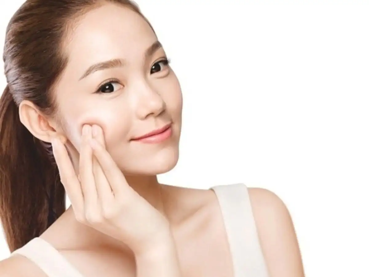 Dưỡng Ẩm Đầy Đủ
