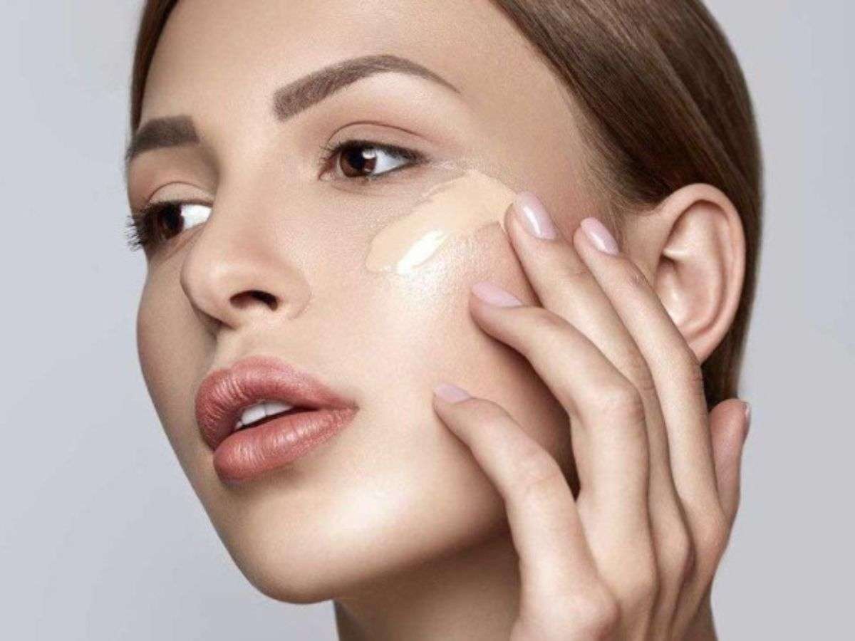 Lỗi makeup thường gặp và cách sửa