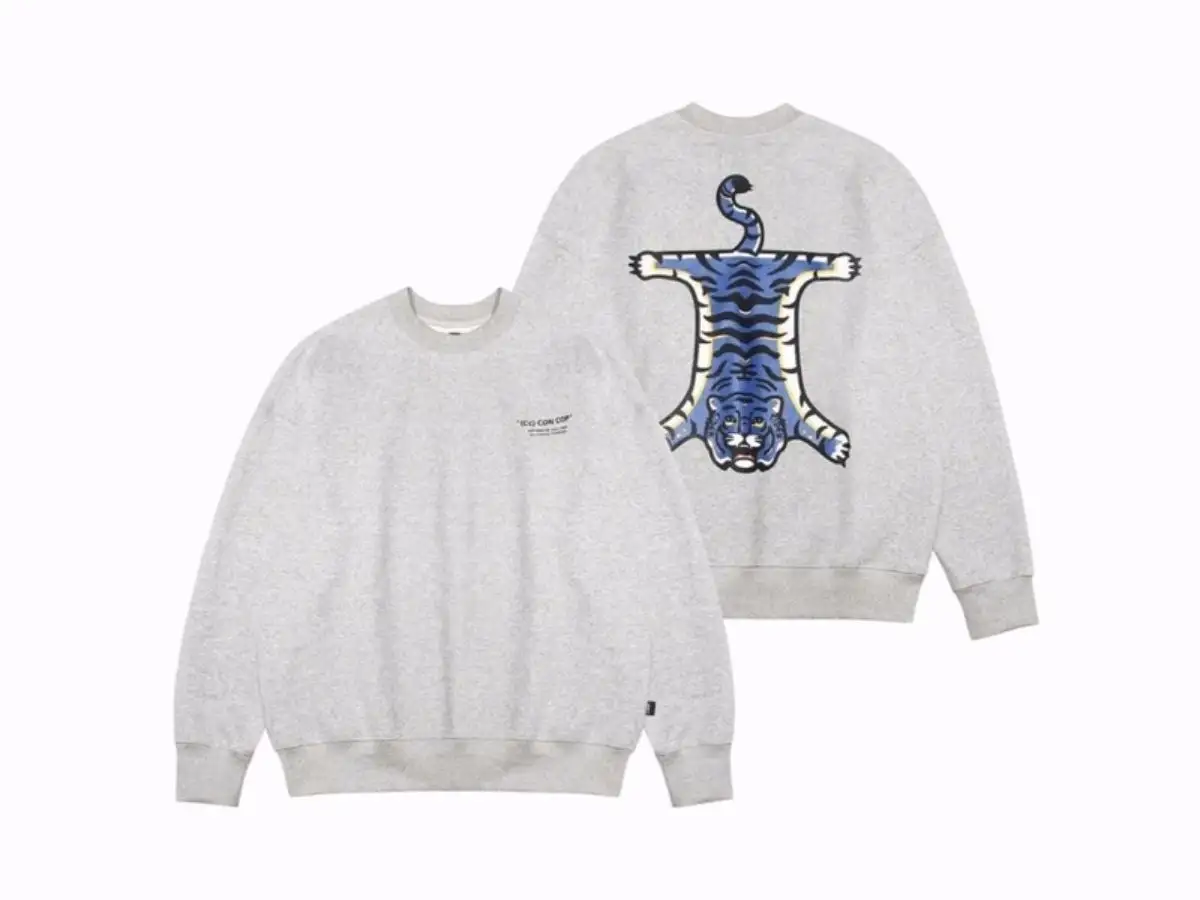 LIDER mang đến những thiết kế sweater theo phong cách tối giản