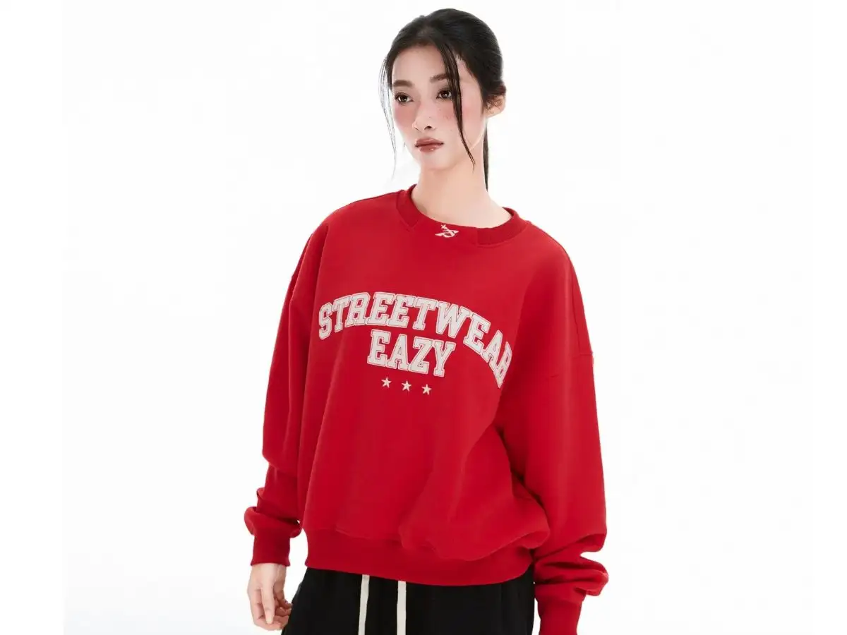 SWE là thương hiệu streetwear dành riêng cho giới trẻ
