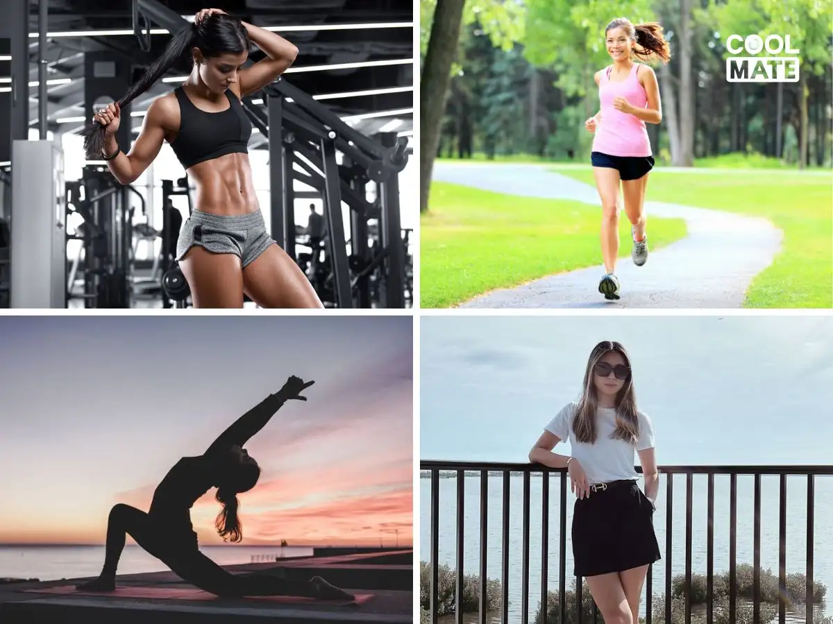 Chọn đúng chất liệu phù hợp với nhu cầu và mục đích sử dụng để mang lại sự thoải mái nhất cho bản thân 