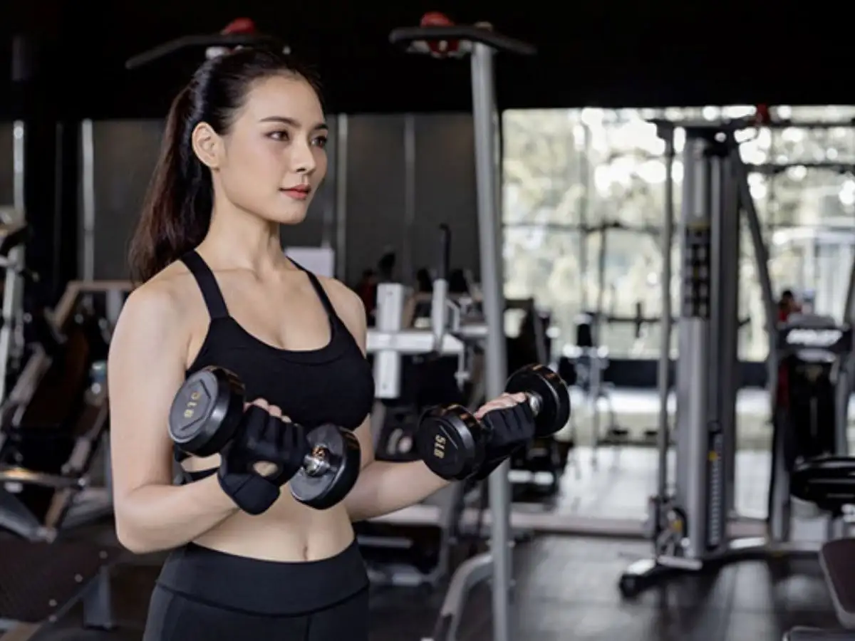 Bắt đầu tập gym sao cho đúng và hiệu quả ngay từ đầu?