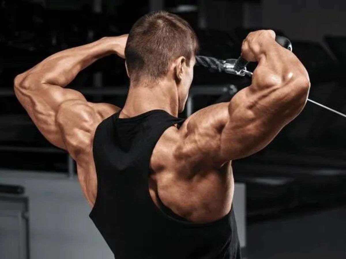 Face Pull là bài tập rất quan trọng để cải thiện tư thế