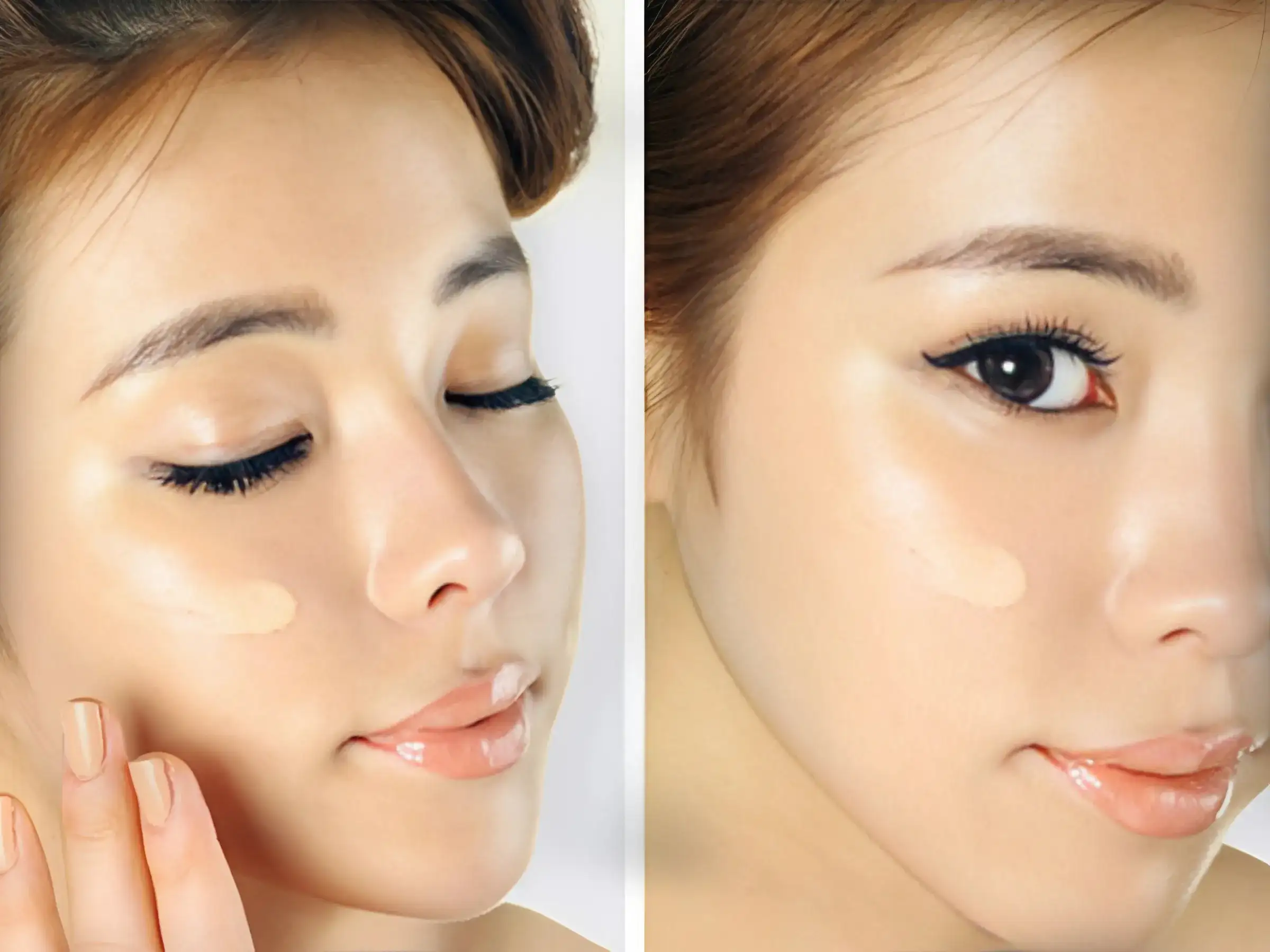Tích hợp 2 trong 1, vừa dưỡng vừa chống nắng tiện lợi