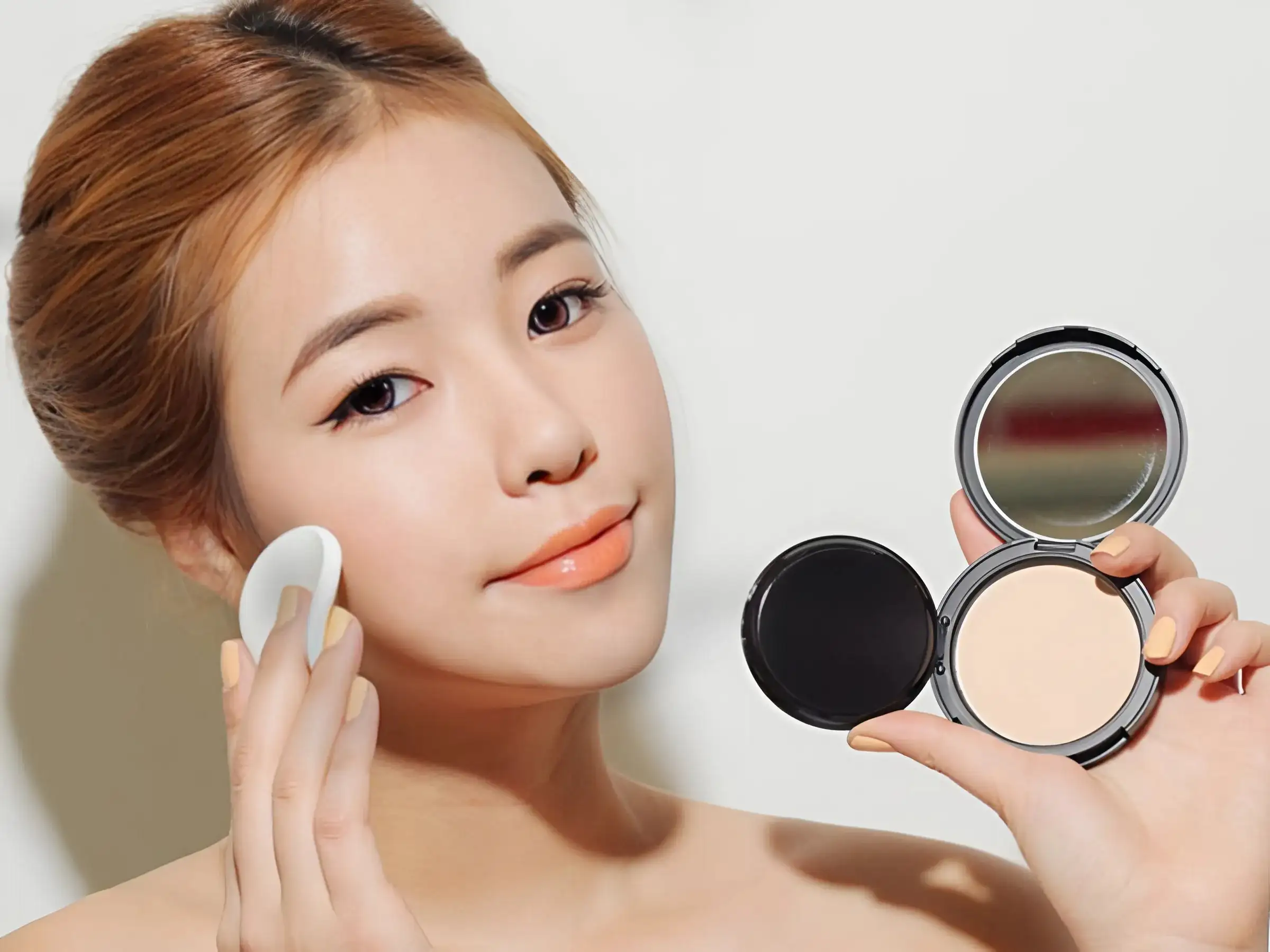 CC Cream là gì mà hot vậy? 