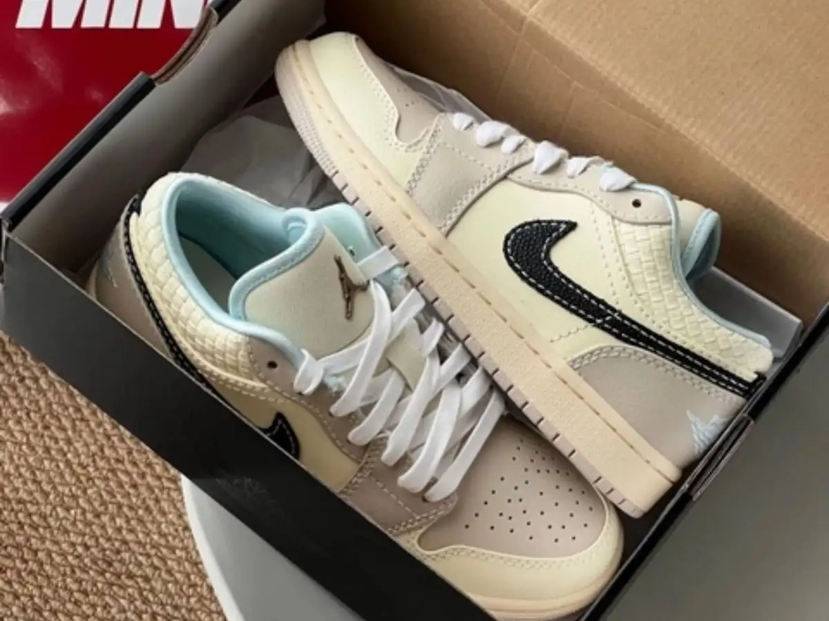 Mua Giày Nike Chính Hãng Ở Đâu An Toàn và Thông Minh?