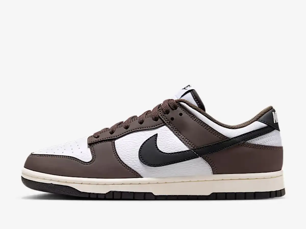 Nike Dunk Low/High