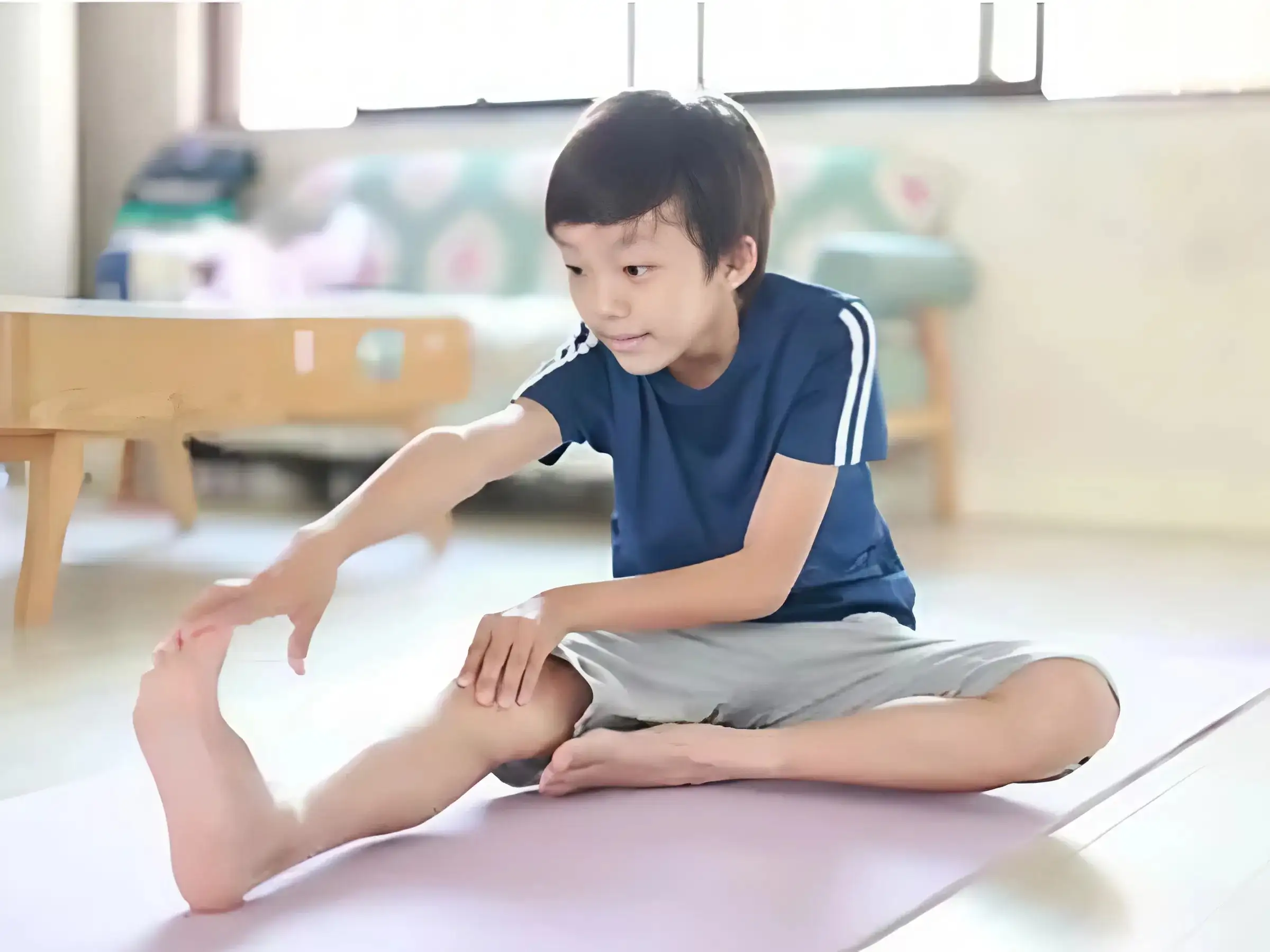 Thực hiện các bài tập khác để tăng sức bền và nâng cao tinh thần.