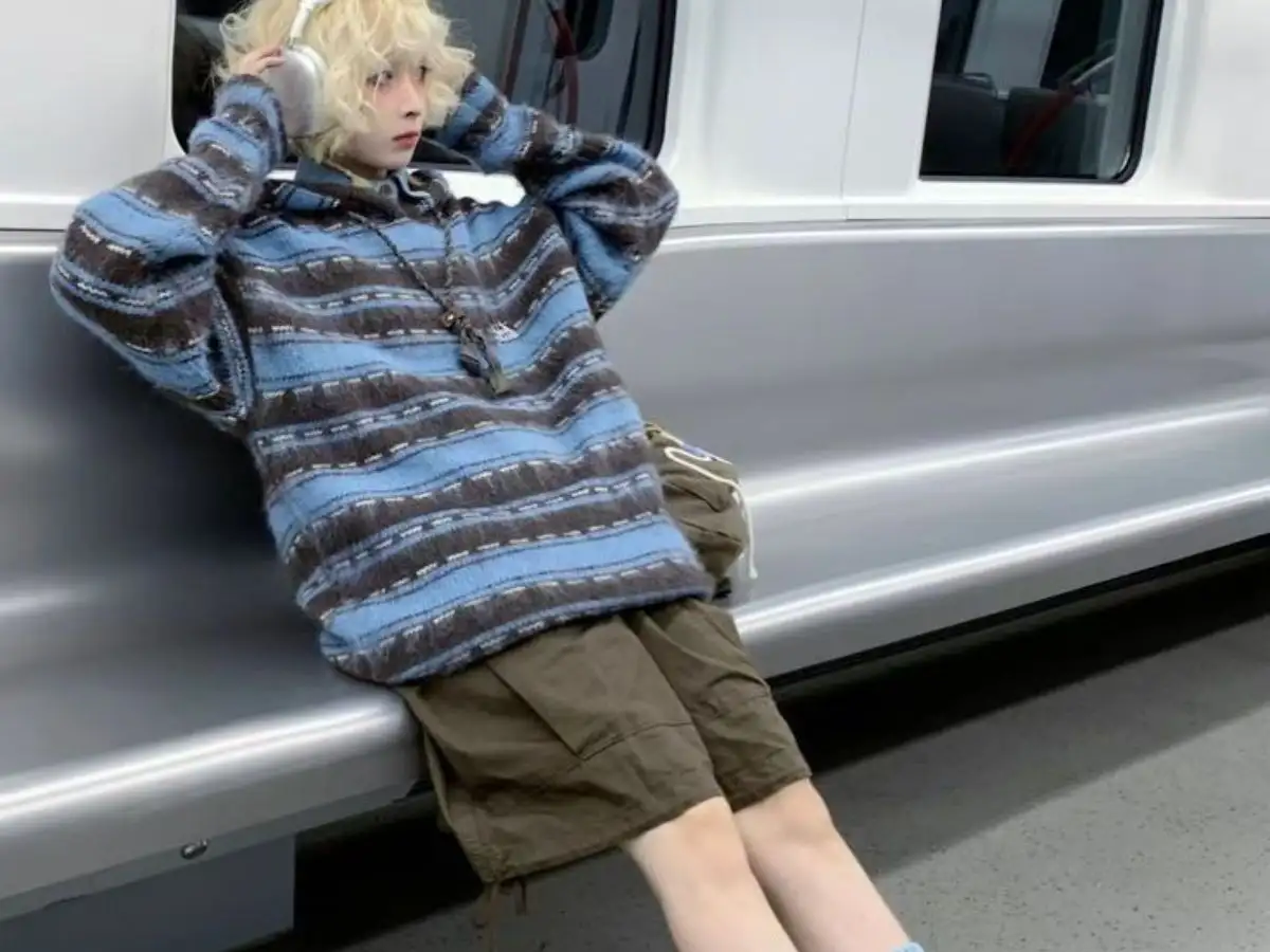 Femboy Thực Sự Là Ai? 