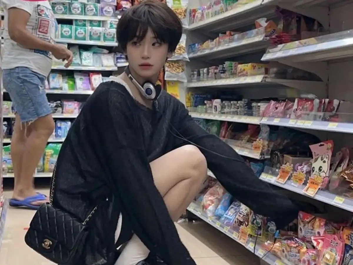 Giải đáp thắc mắc thường gặp về Femboy 