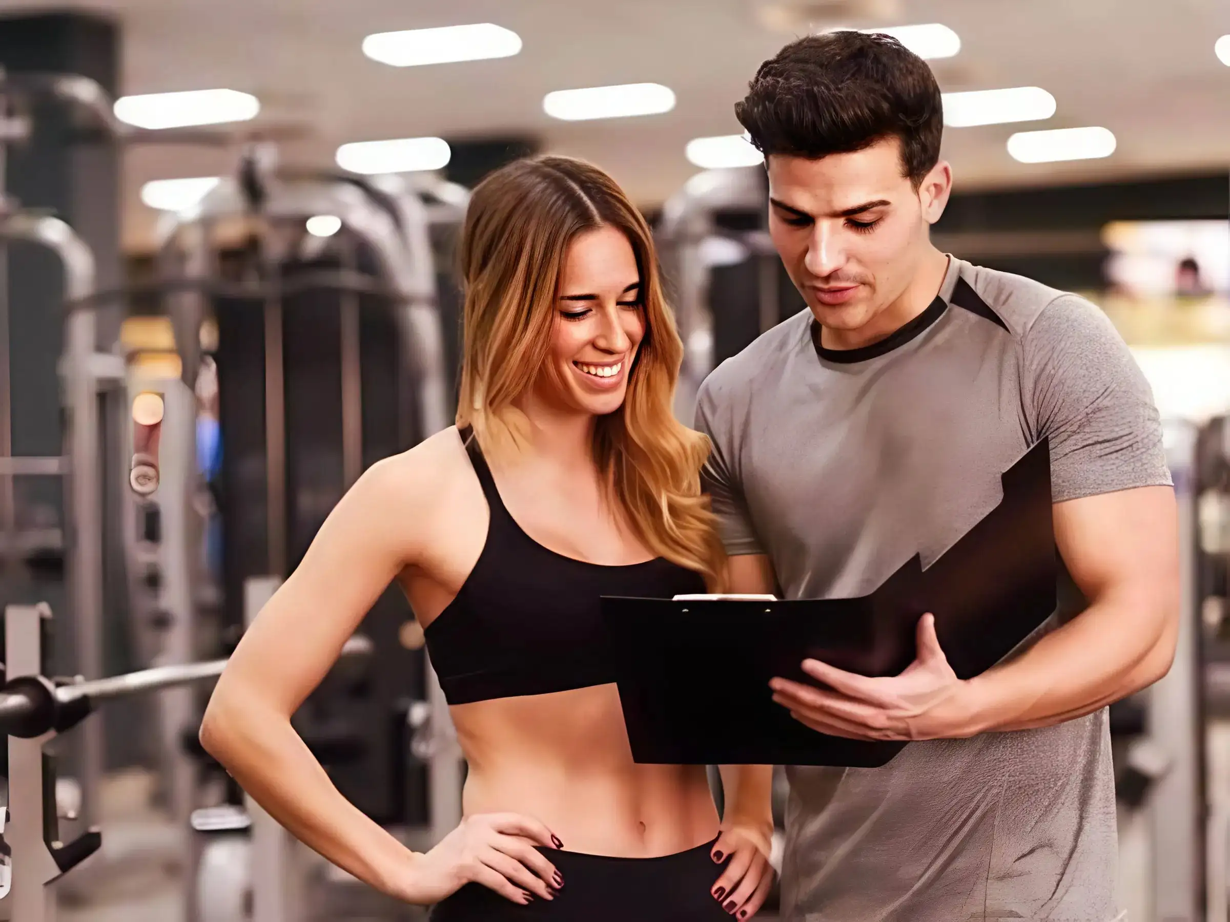 Giá thuê PT Gym thực tế tại Việt Nam