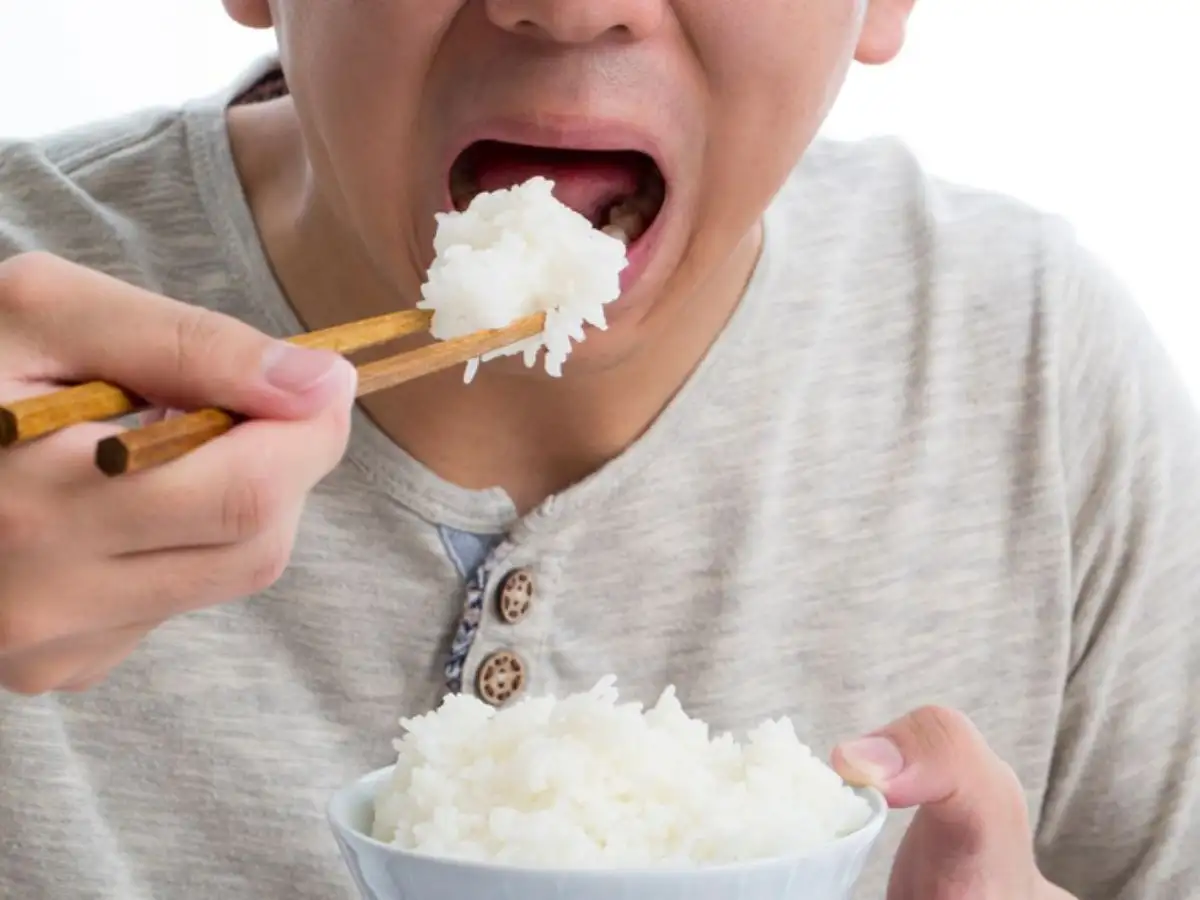 Ăn Cơm Trước Hay Sau Khi Tập?