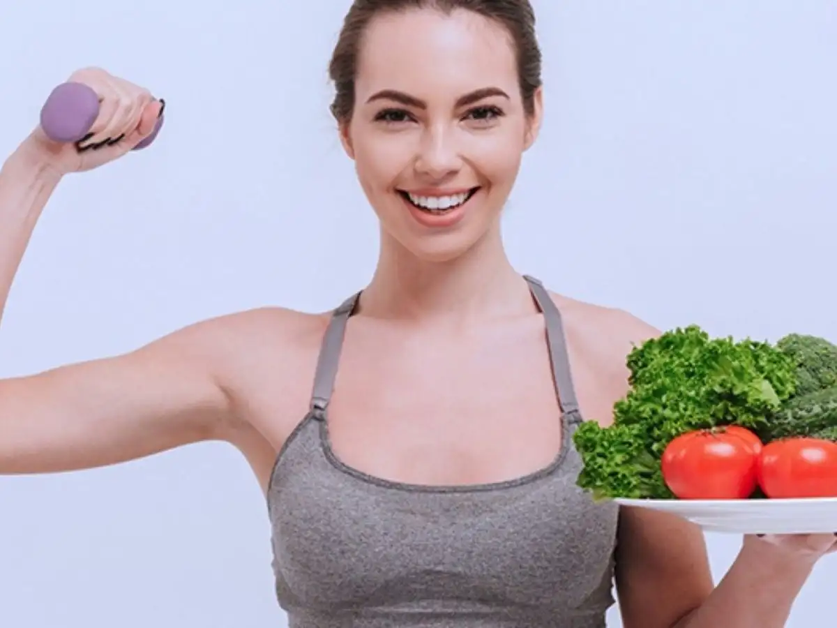 Lợi ích bất ngờ cho người tập gym mà bạn chưa biết